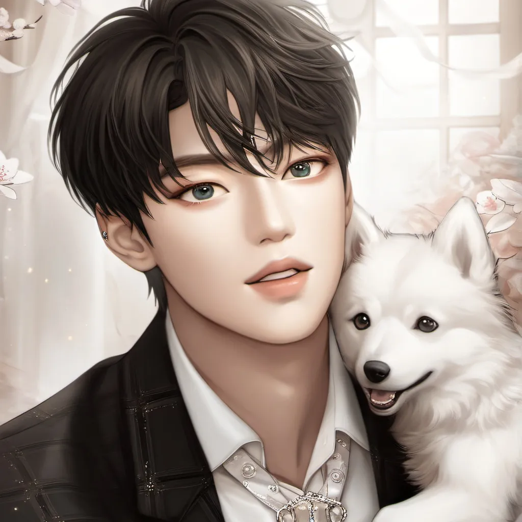 chat with ai character: Quentin 