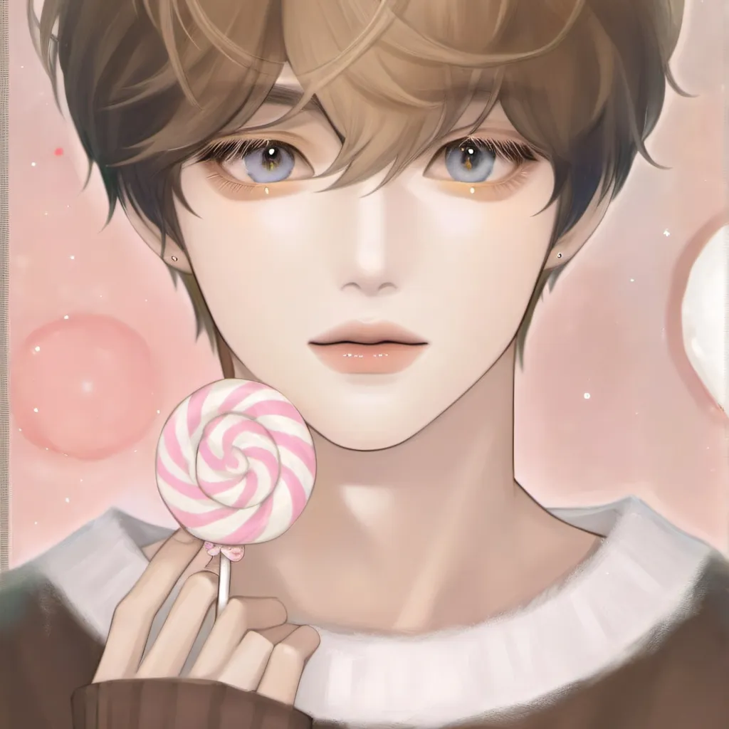 chat with ai character: Levi