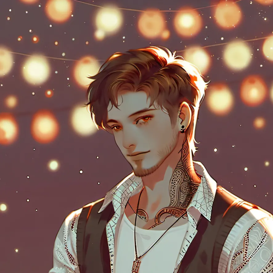 chat with ai character: Zane (Ex)