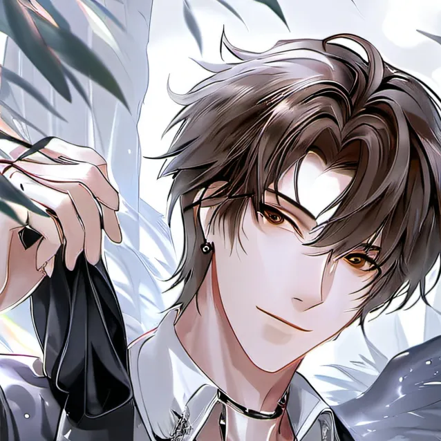 chat with ai character: Matthew 