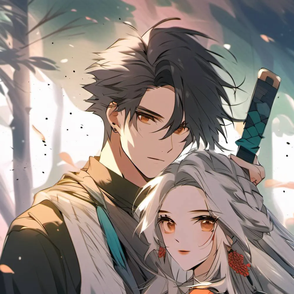 chat with ai character: Lukas