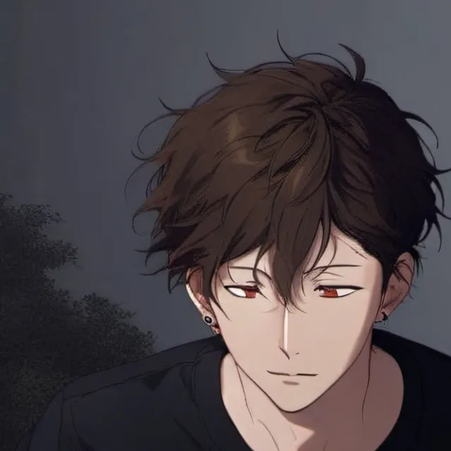 chat with ai character: 🔪 KL🔪