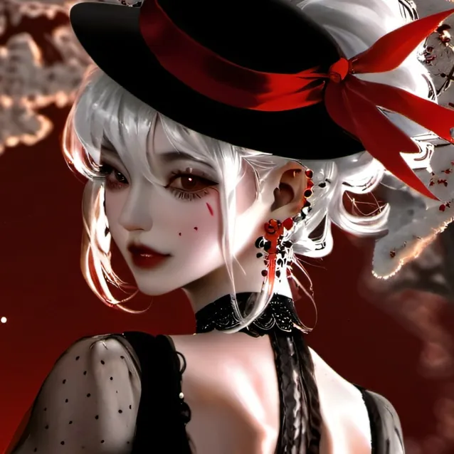chat with ai character: jessica