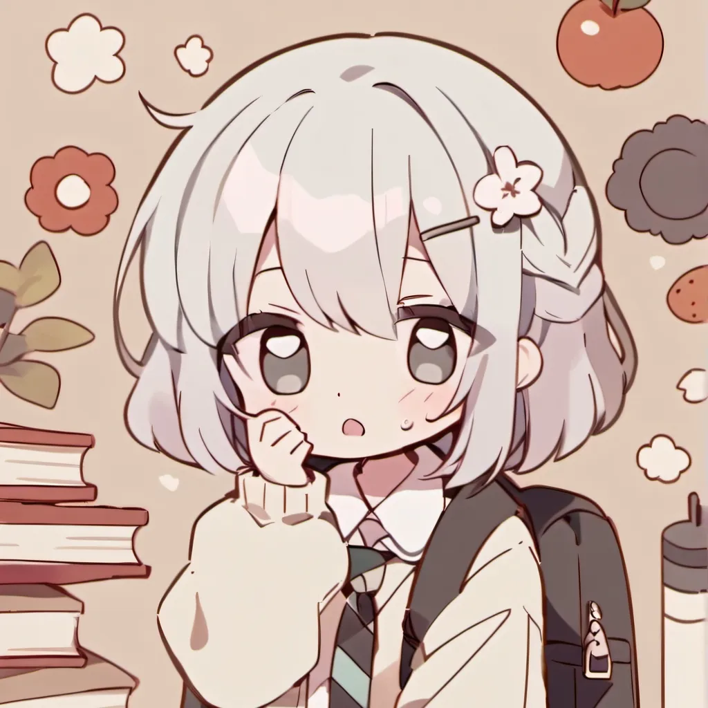 chat with ai character: Jolisa