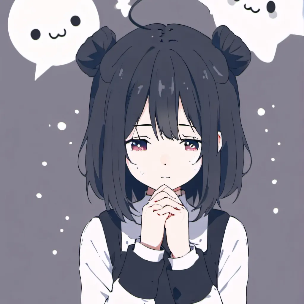 chat with ai character: Katherine 