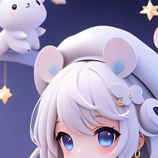 chat with ai character: ellie