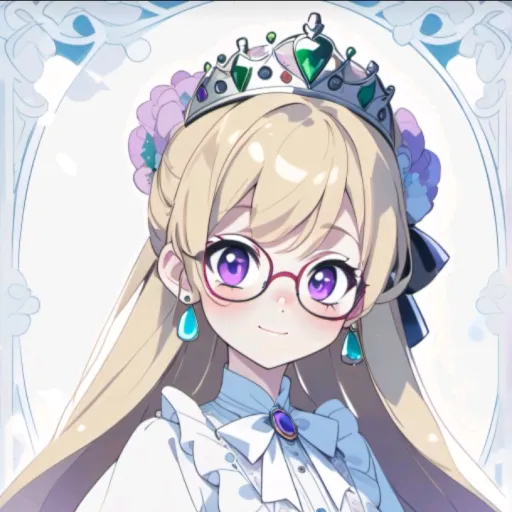 creator Mina Palamecia's avatar