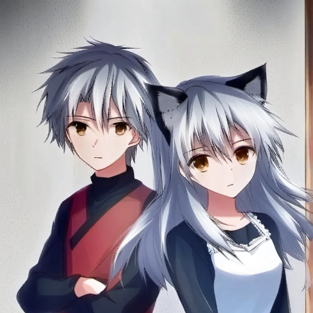 chat with ai character: Spinner and Summer