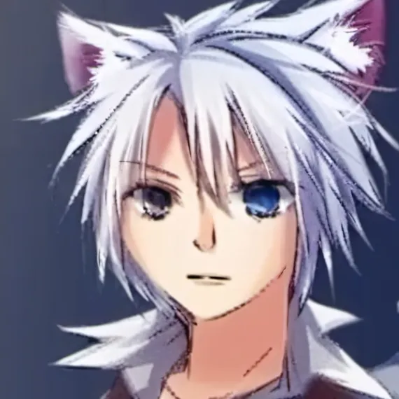 chat with ai character: Spinner and summer