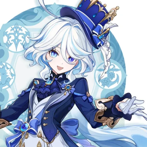 creator ☆Furina❀'s avatar