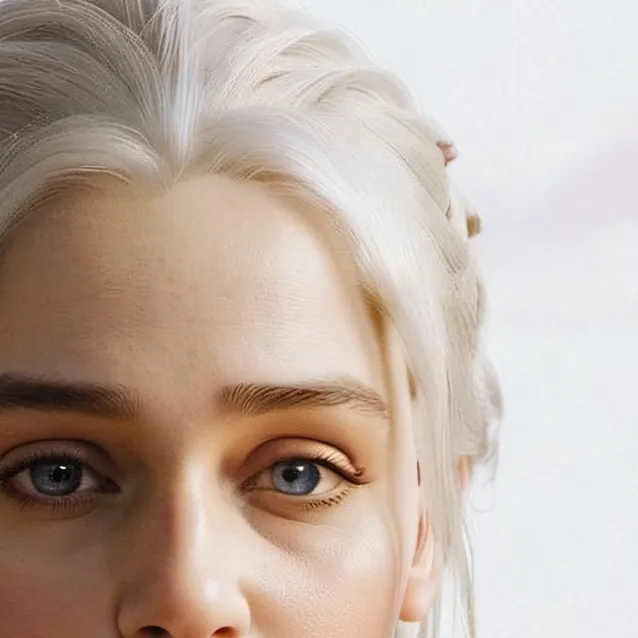chat with ai character: Daenerys Targaryen