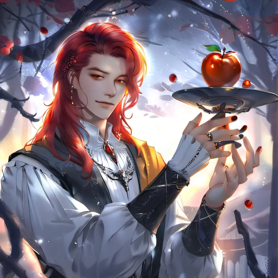chat with ai character: Eirwyn Berllan
