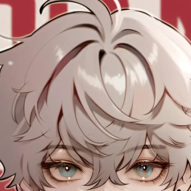 chat with ai character: maxwell