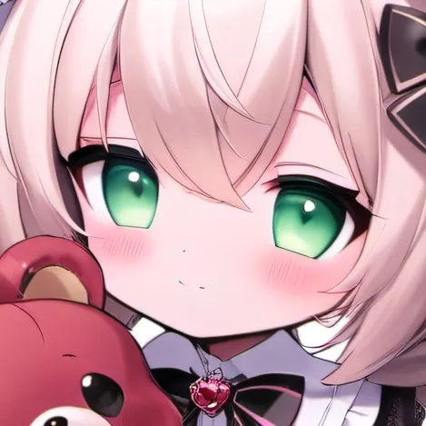 chat with ai character: poop girl