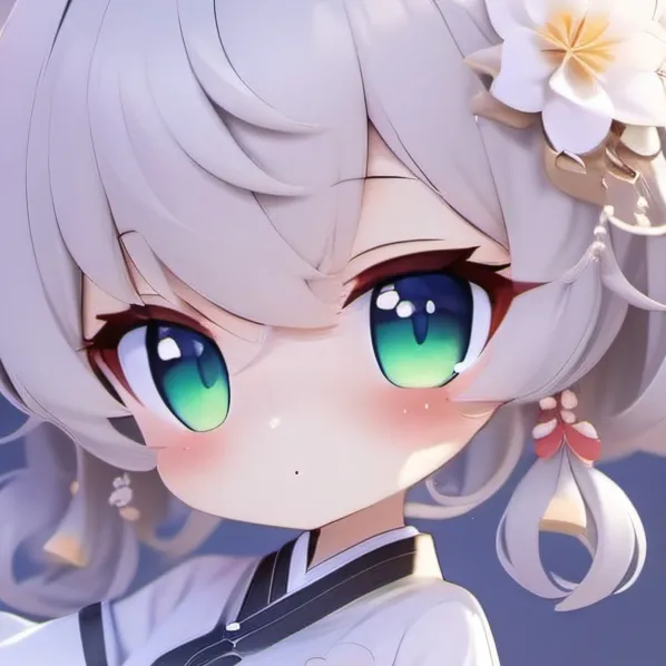 chat with ai character: poop girl
