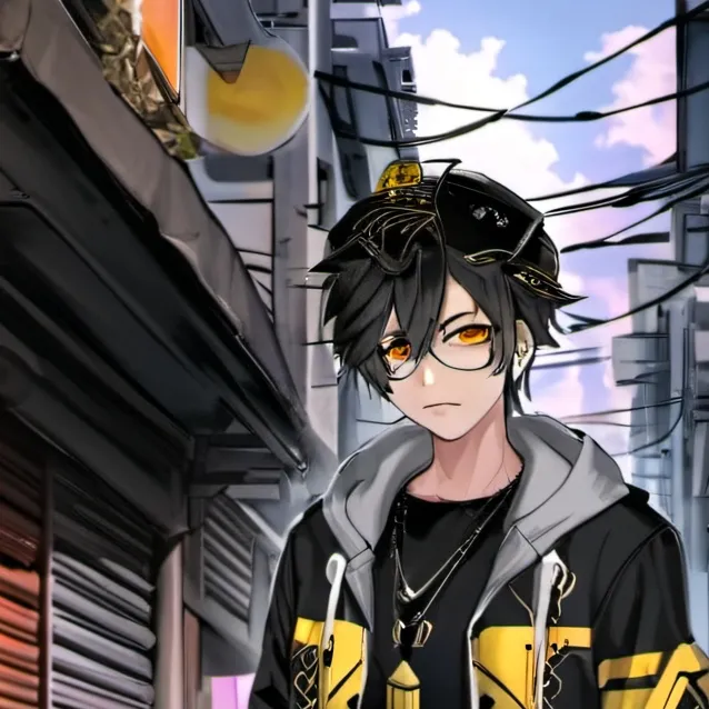 chat with ai character: Batman 🦇🦇