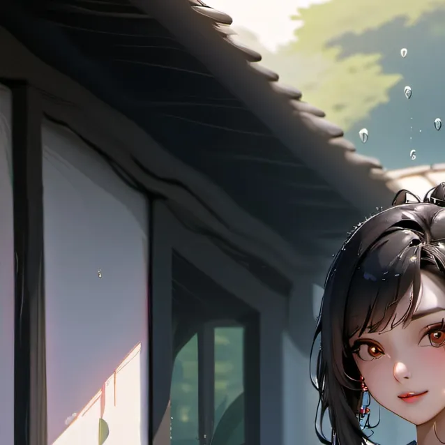 chat with ai character: sally