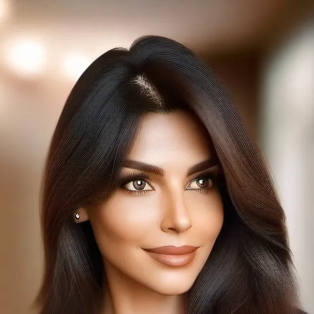 chat with ai character: suzy cortez