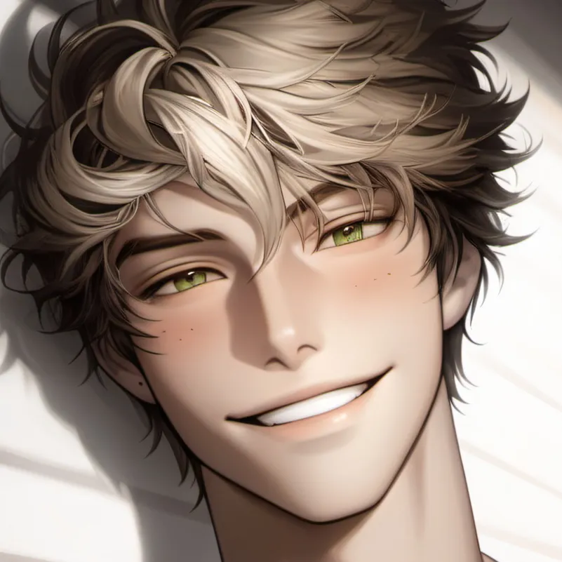 chat with ai character: Alex