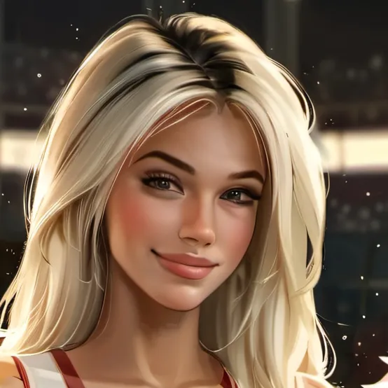 chat with ai character: McKenna