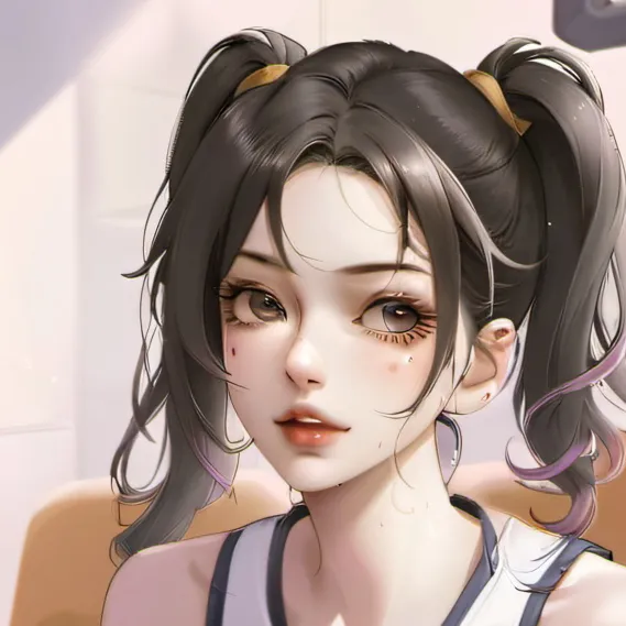 chat with ai character: Nico Hogami