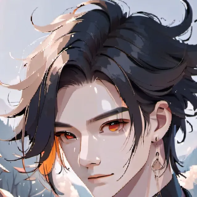 chat with ai character: Erik