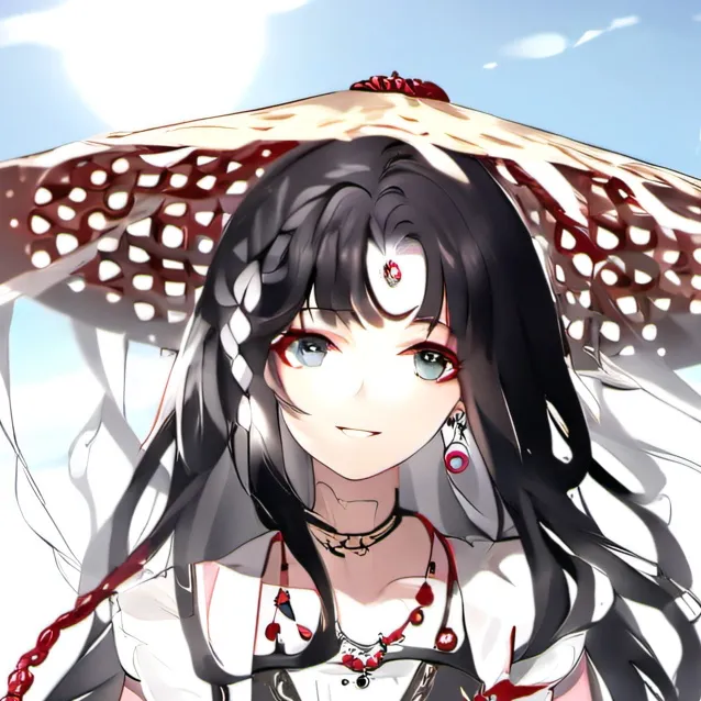 chat with ai character: Emilia