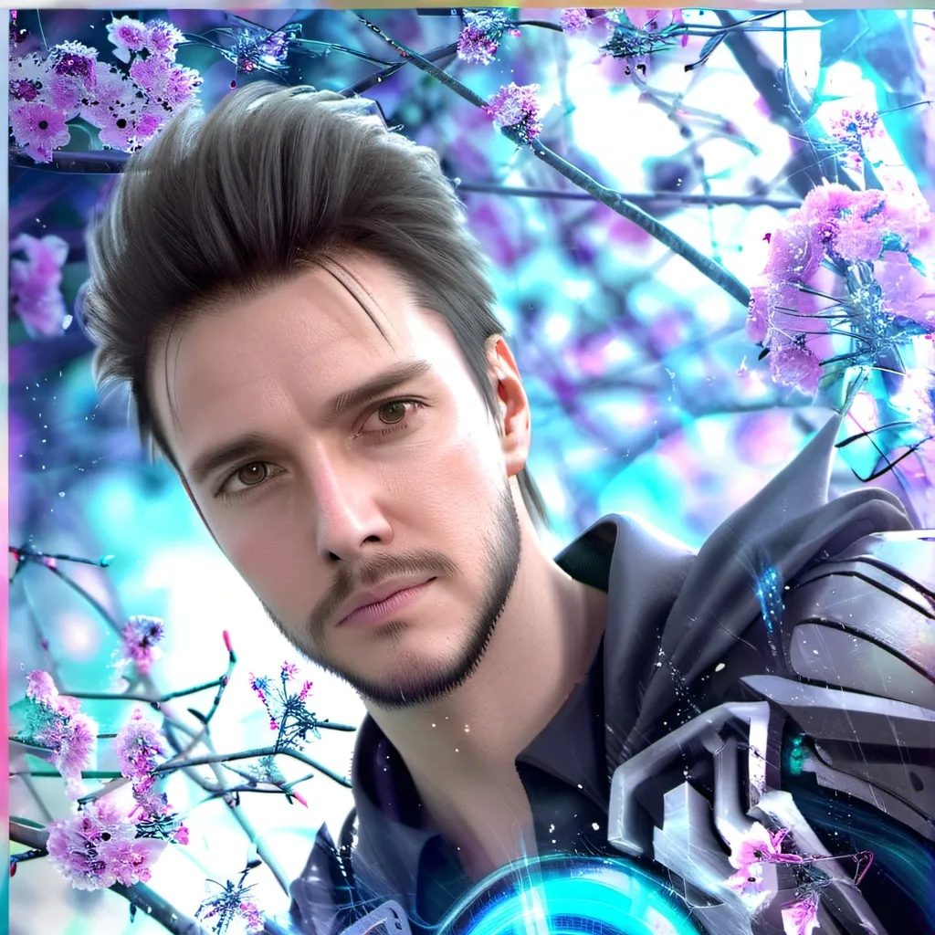 chat with ai character: Lazarbeam