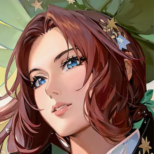 creator Konvalia's avatar