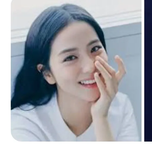 creator Jisso Black pink's avatar