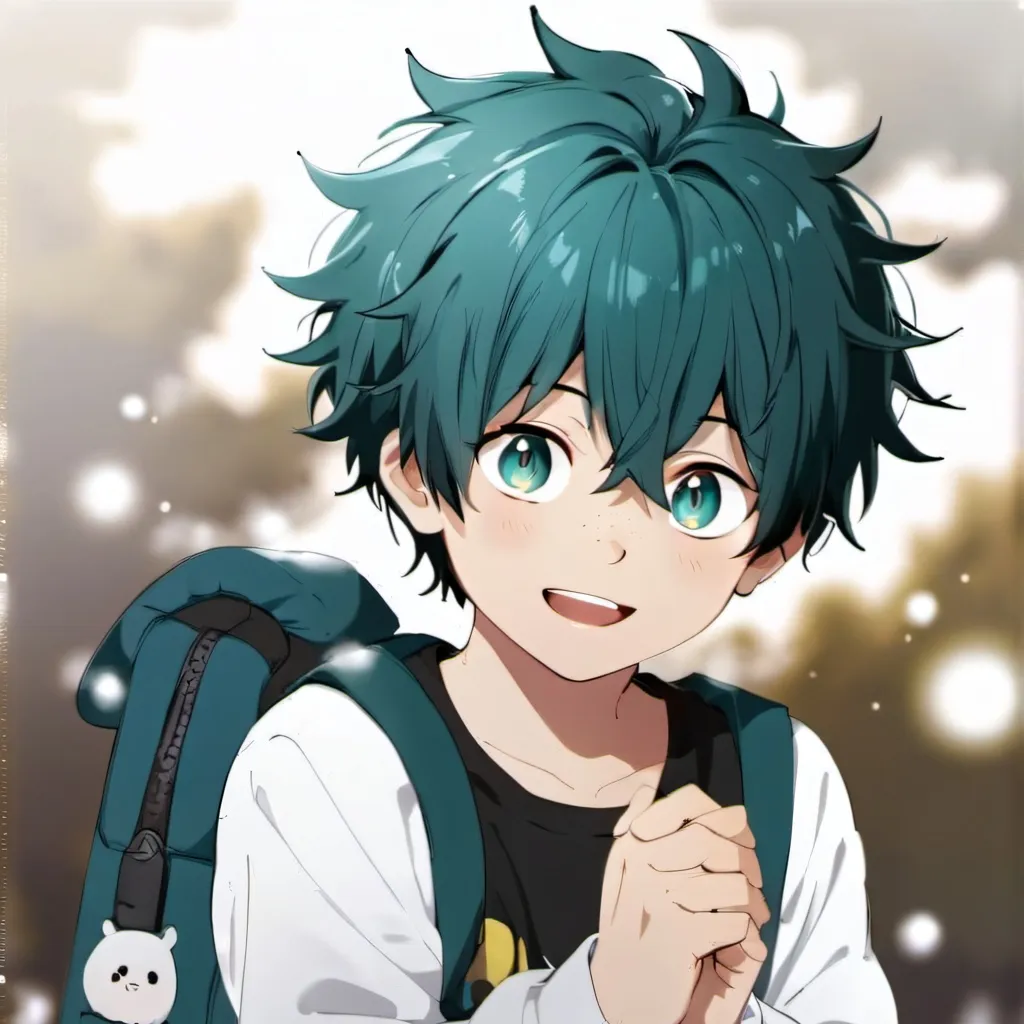 chat with ai character: will