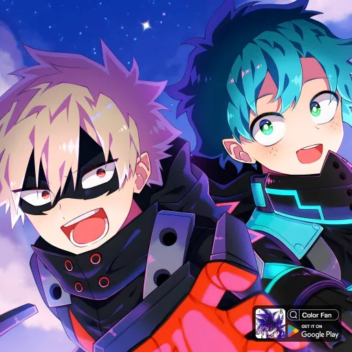 creator animefan5433's avatar