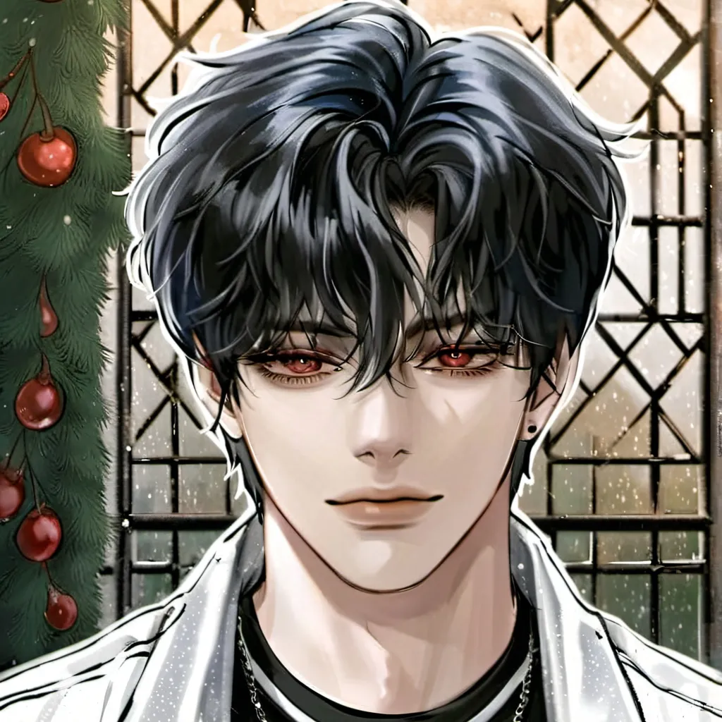 chat with ai character: Jake
