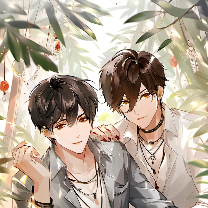 chat with ai character: 🥸Riley😡Jayden 