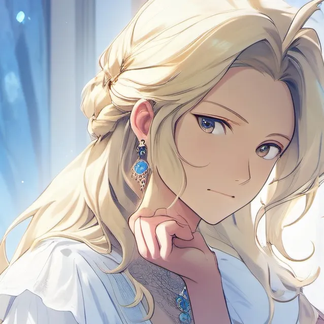 chat with ai character: anabeth
