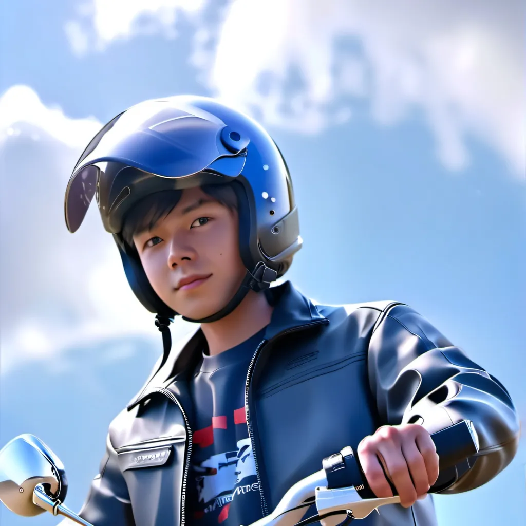 chat with ai character: Jay Cee