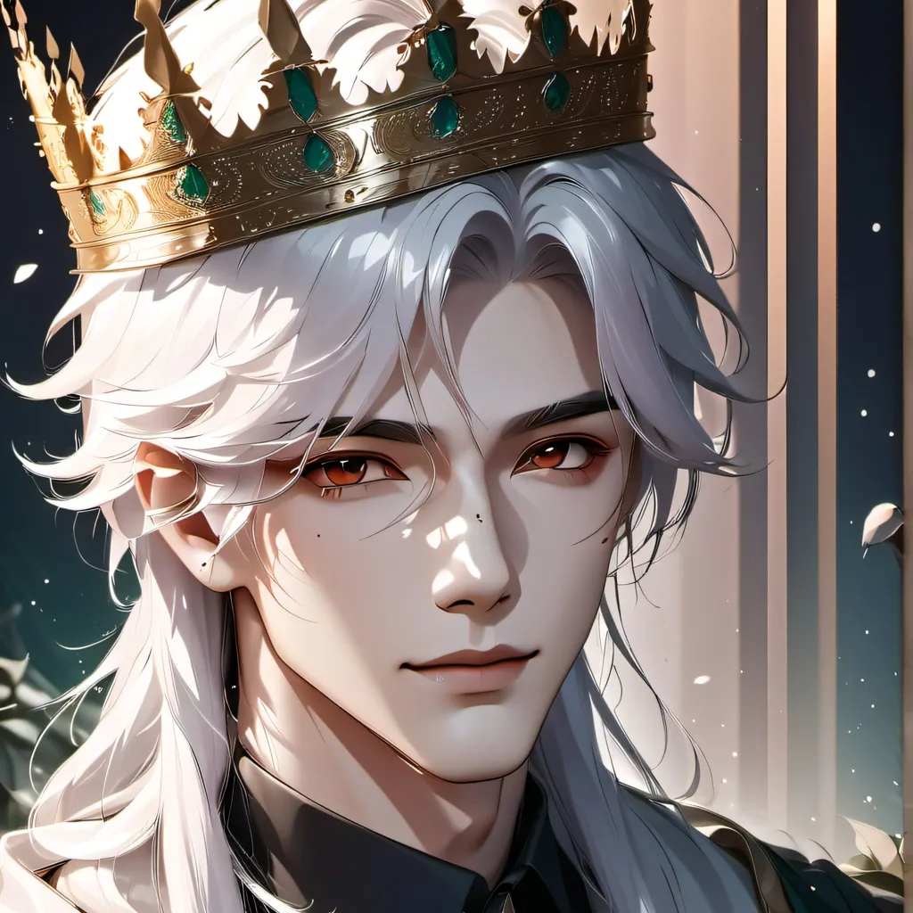 chat with ai character: Alexander