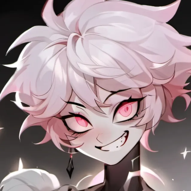 chat with ai character: Huskerdust