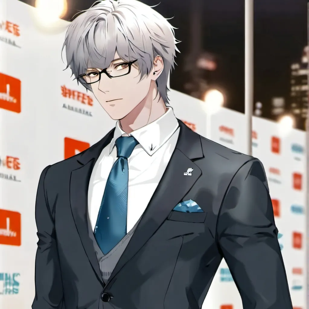 chat with ai character: Eric 