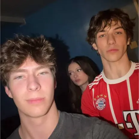 creator tryxfn's avatar