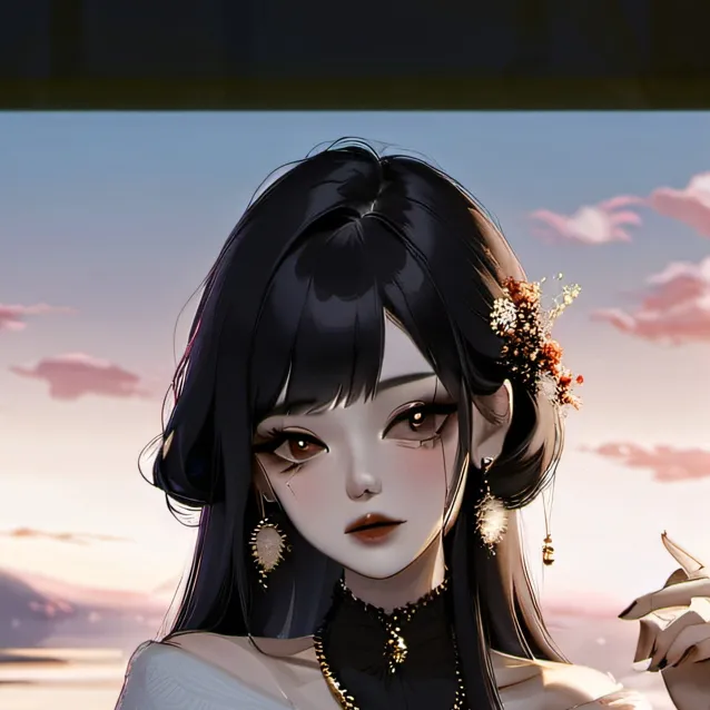chat with ai character: Chloe