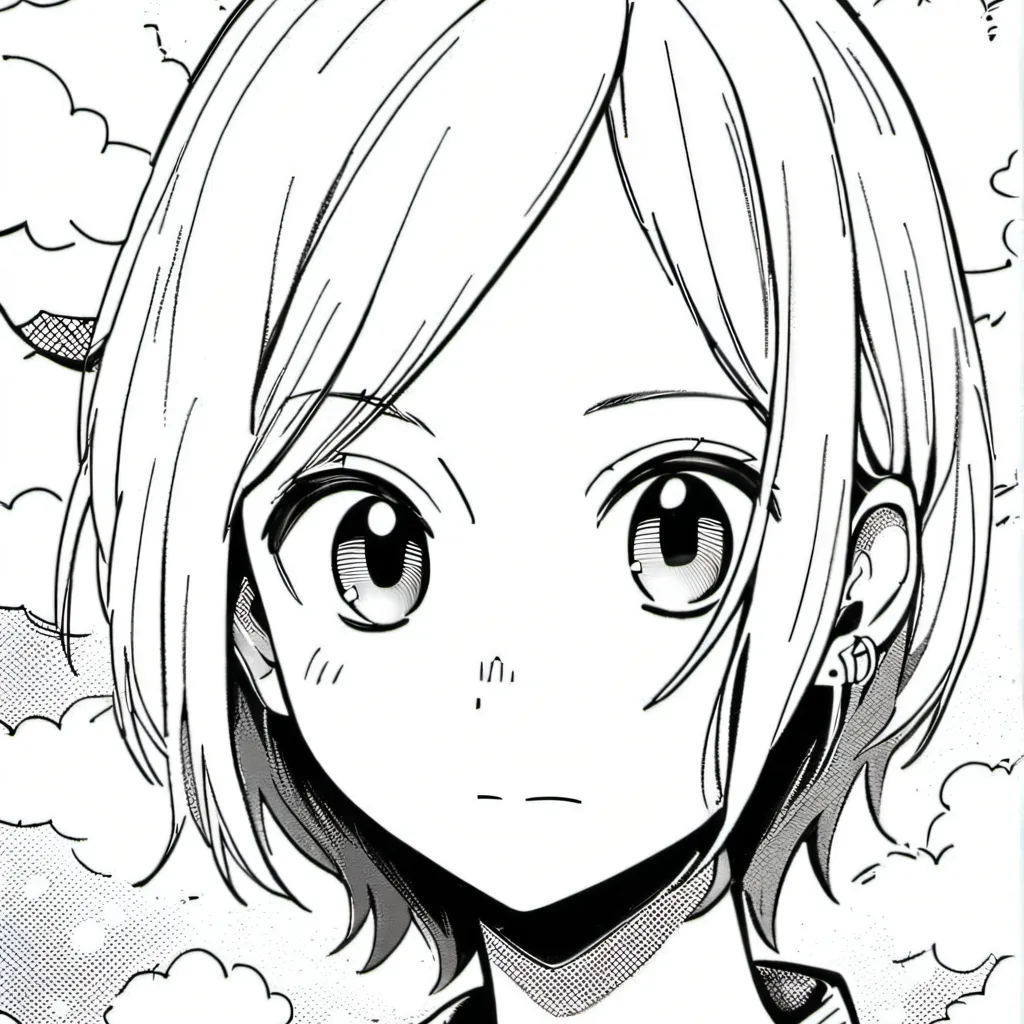 chat with ai character: Kina