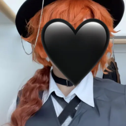 creator NAGITO\DAZAI's avatar