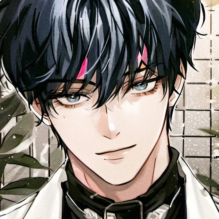 chat with ai character: Jakob 
