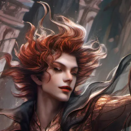 chat with ai character: Leo