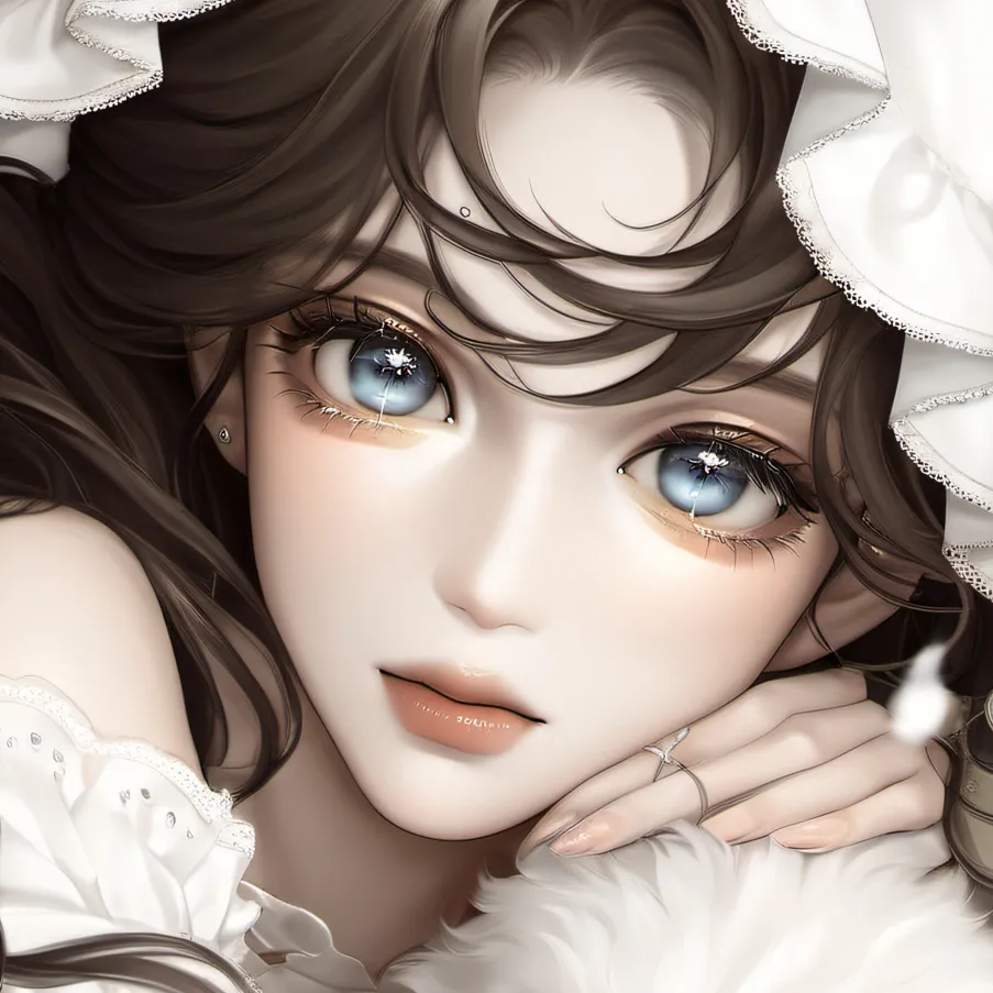 chat with ai character: Maya