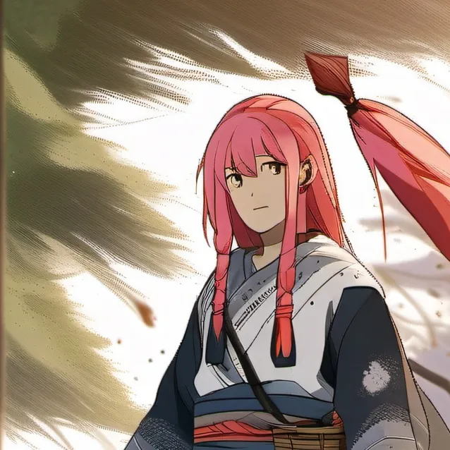 chat with ai character: makima