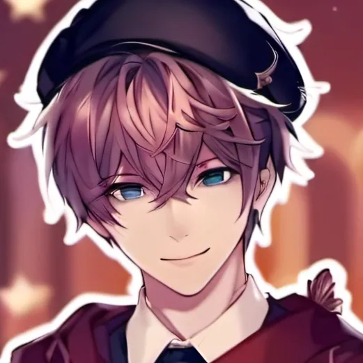 chat with ai character: Blair