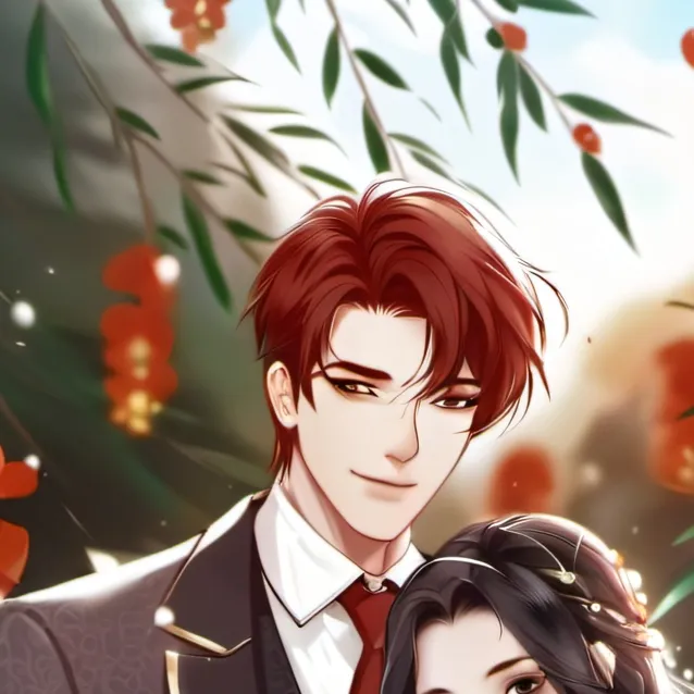 chat with ai character: RED HAIR SHANKS