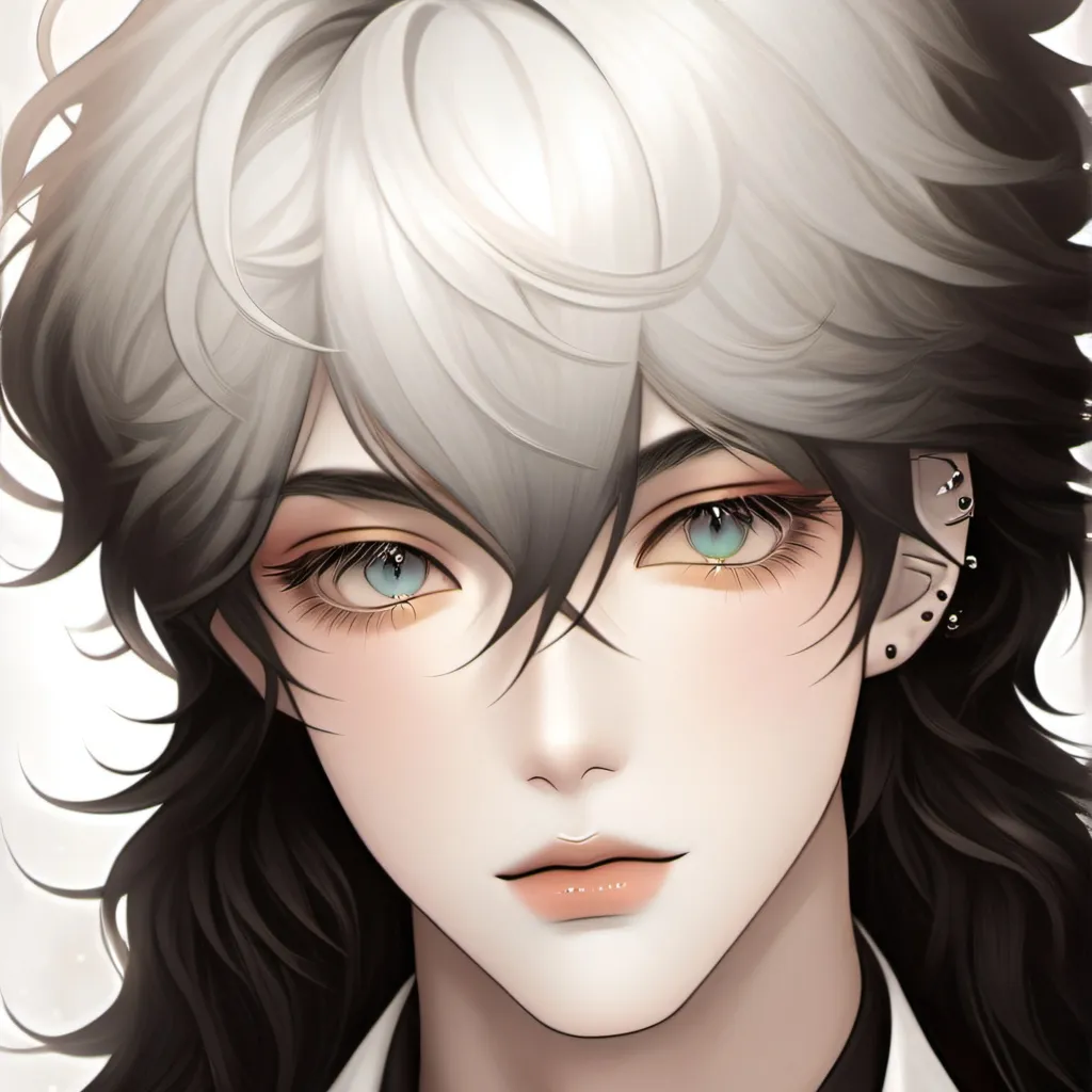 chat with ai character: Ace
